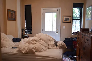 Rented by Citi Habitats