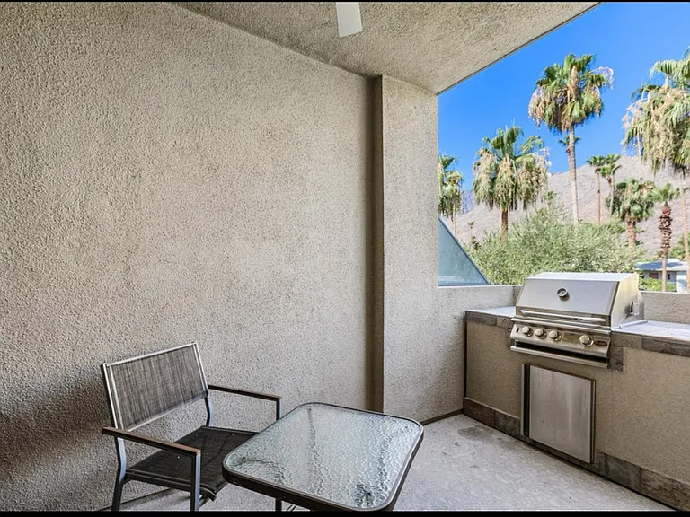 780 E Palm Canyon Dr #202 — Photo 38