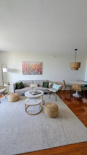 1 bed, 710 sqft, $2,500 — Photo 4