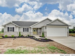 2657 Summer Rambo Ct, Lima, OH 45806