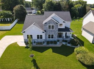 7731 Redbud Trl, Fairview, PA 16415