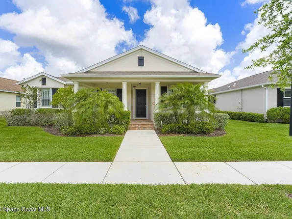 7218 E Village Sq, Vero Beach, FL 32966