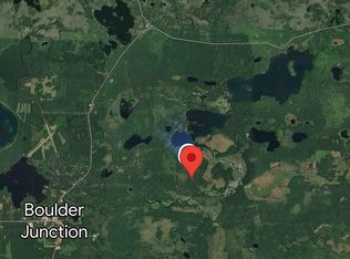 5929 Fishtrap Resort Ln #7, Boulder Junction, WI 54512