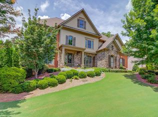 3428 Binghurst Rd, Suwanee, GA 30024