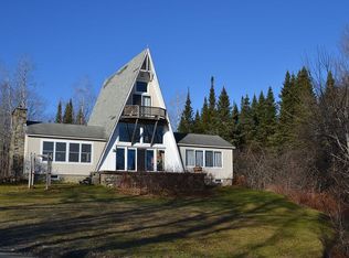 2284 Sims Hill Rd, Lemington, VT 05903