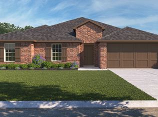 304 Clayton Rd, Burleson, TX 76028