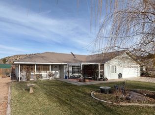 1148 W Sapphire Dr, Saint George, UT 84770
