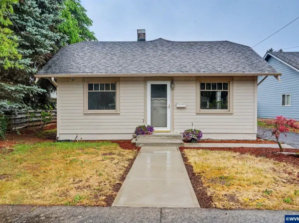 969 SE Miller Ave, Dallas, OR 97338
