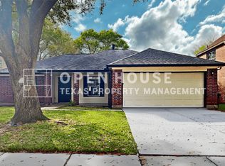 2510 Foxden Dr, Pearland, TX 77584