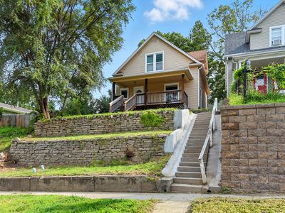 413 Damon St, Council Bluffs, IA, 51503