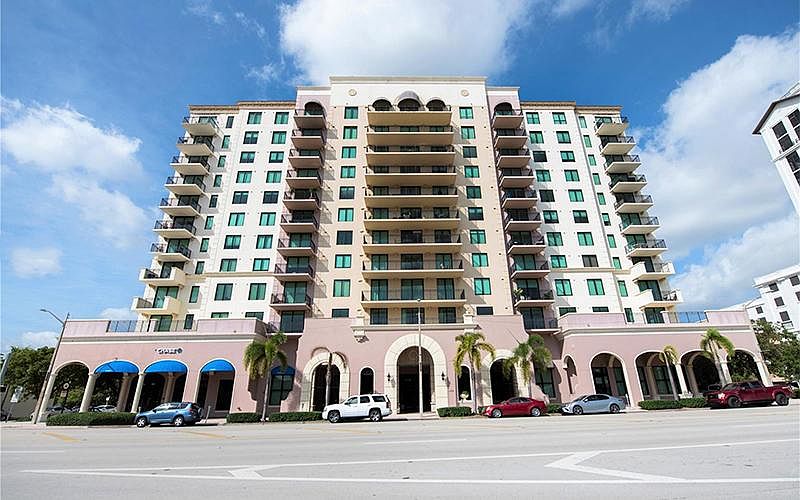 1st image of 1300 Ponce De Leon Blvd #Aw01