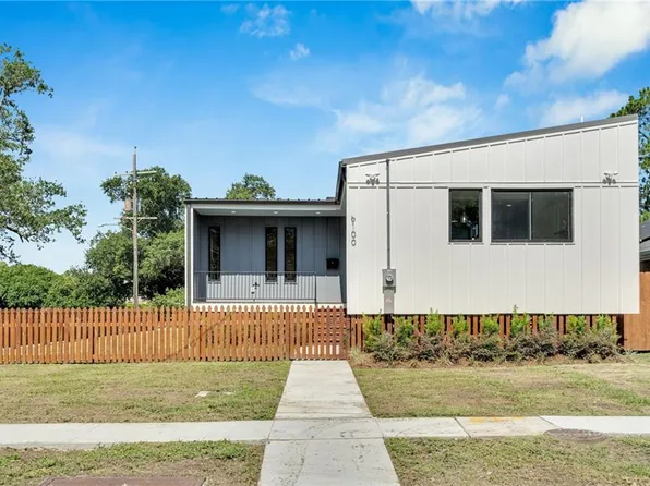 6100 Duplessis St, New Orleans, LA 70122