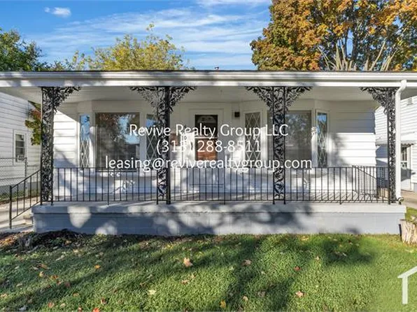 4802 Niagara St, Wayne, MI 48184