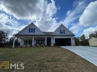 1705 Trotters Ct, Monroe, GA 30656