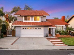 19405 Branding Iron Rd, Walnut, CA 91789