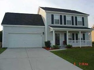 506 Beverly Dr, Summerville, SC 29485