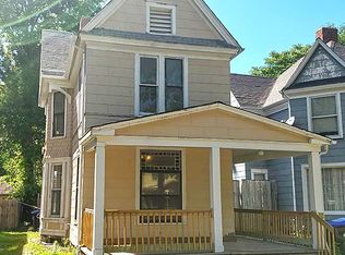 411 SW Buchanan St, Topeka, KS 66606