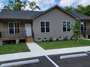 19 Julian Ct, Brevard, NC 28712