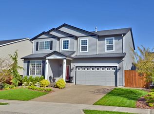 14351 Talawa Dr, Oregon City, OR