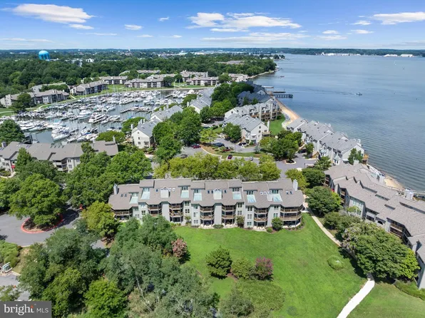 2123 Beach Village Ct APT T2, Annapolis, MD 21403
