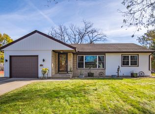1532 Harding Ave, Ames, IA 50010