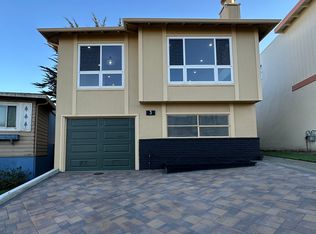 3 Woodland Ave, Daly City, CA 94015