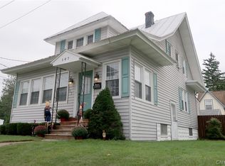 107 N Charles St, Rome, NY 13440