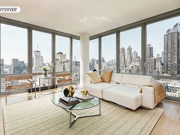 3rd image of 310 W 52nd St APT 18H