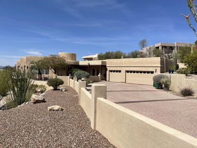 3592 E Camino De Jaime, Tucson, AZ, 85718