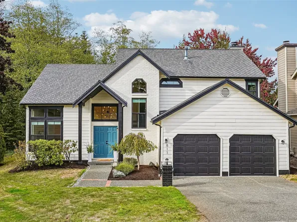 811 SW 328th Court, Federal Way, WA 98023