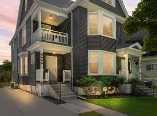 2179 Sheridan St, Detroit, MI 48214