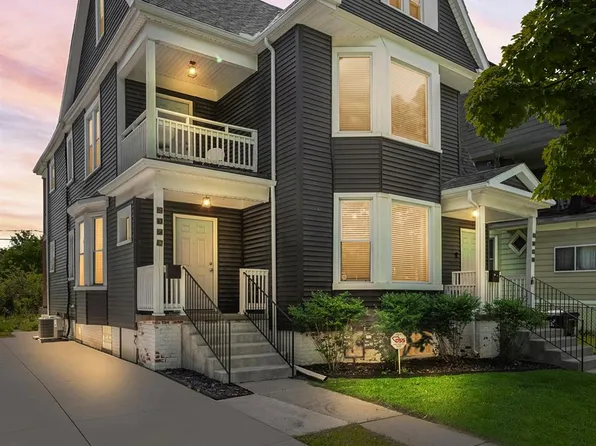 2179 Sheridan St, Detroit, MI 48214