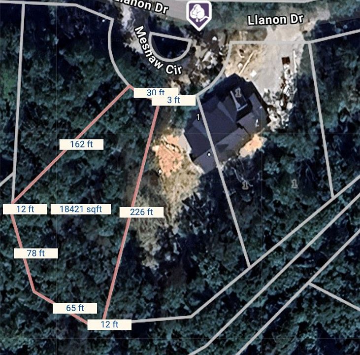 2nd image of Meshaw Cir #6
