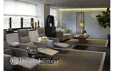 Sold by Douglas Elliman