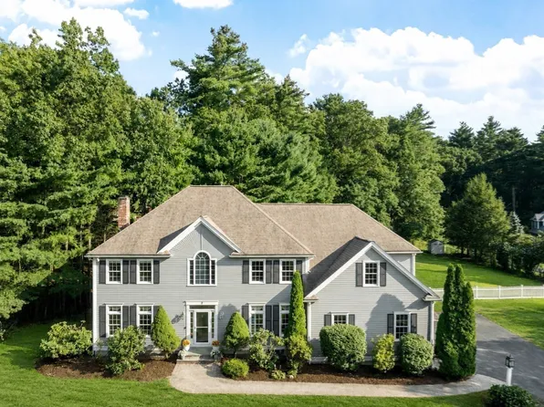 2 Hamblin Way, Sudbury, MA 01776