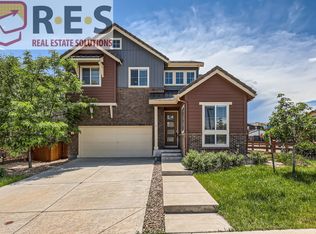 14000 Touchstone Poin, Parker, CO 80134