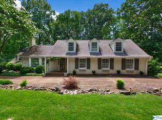 1808 Fairmont Rd SE, Huntsville, AL 35801