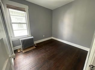 327 20th Ave FLOOR 2, Paterson, NJ 07513