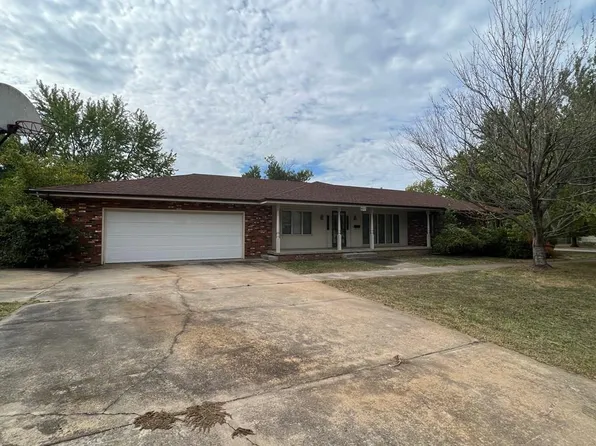 617 W Locust St, Independence, KS 67301