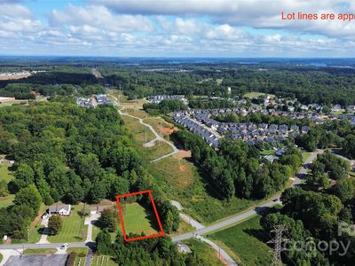 0 Lake Shore Rd S, Denver, NC, 28037