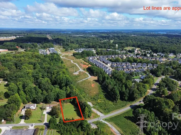 0 Lake Shore Rd S, Denver, NC 28037
