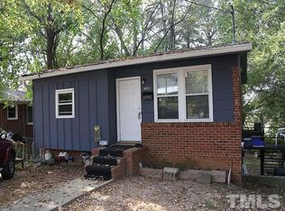 900 S State St, Raleigh, NC 27601