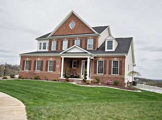 4008 Pointe Ct, Canonsburg, PA 15317