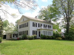 4879 Brookwood Rd, Youngstown, OH 44512
