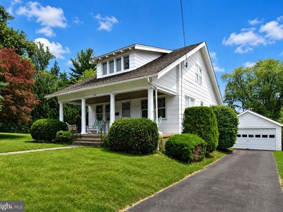 609 Orlando Ave, Oreland, PA, 19075