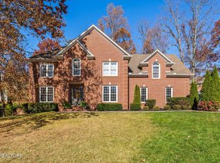 12929 Big Oak Ln, Knoxville, TN 37934