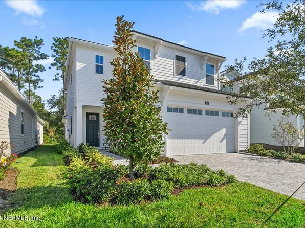49 OAKMOSS Drive, St. Johns, FL 32259