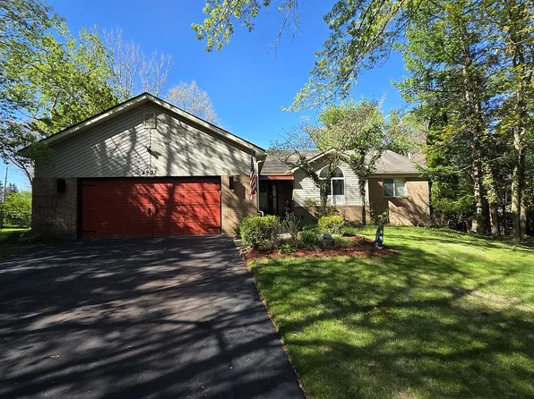 4933 Iroquois Blvd, Clarkston, MI 48348