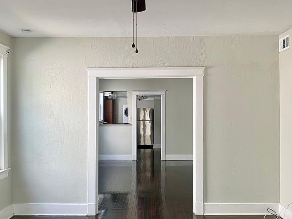 View from Living Room