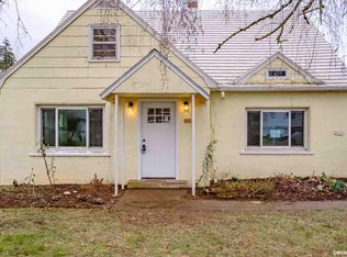 1033 36th Ave SW, Albany, OR 97321